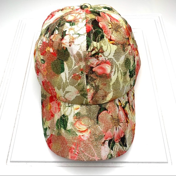 Accessories - 🦋 Women Outdoor Glitter Cap 🦋